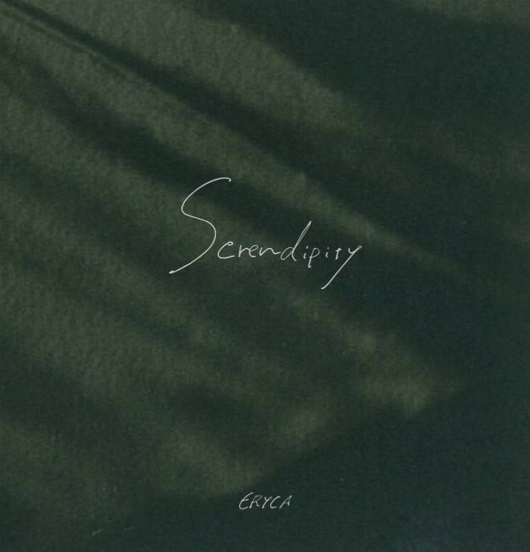 1st Album「Serendipity」発売中です。